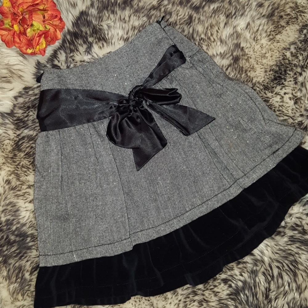 Cherokee skirt